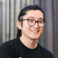 Licode Employee Kelvin Htat's profile photo