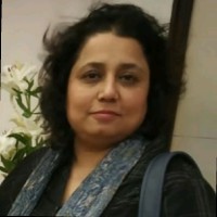 ellementry Employee Sandhya Bhandari's profile photo