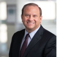 Insured Retirement Institute (IRI) Employee Paul Richman's profile photo