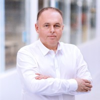 Robert Pisek Email & Phone Number
