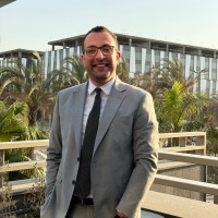 International Company for Leasing S.A.E. “Incolease’’ Employee Mohamed Roushdy's profile photo