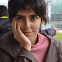 İrem Kargıoğlu Email