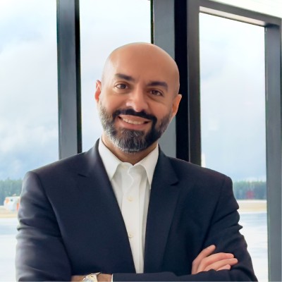 Montship Inc. Employee Amin Hajebnejad's profile photo