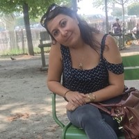 CorWave Employee Lamia Boudjadja's profile photo