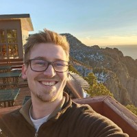 MINED XAI Employee R. Kramer's profile photo