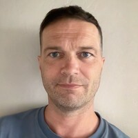 eBay for Business Employee Ian McBurnie's profile photo