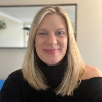 Byram Healthcare Employee Cassie Kent-Eckert's profile photo