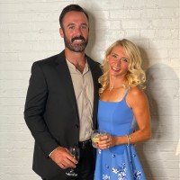 Pat McAfee 1nc. Employee Philip Mains's profile photo