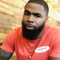 GRRR Strategic Digital Agency Employee Christopher Eddie's profile photo