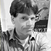 Marine Floats Corp Employee Eric Wanner's profile photo
