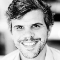 inwink Employee Boris Rouah's profile photo