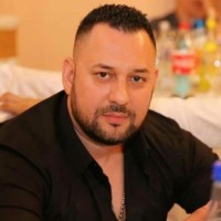 OWN Employee Steve Boris's profile photo