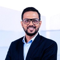 Zeidler Group Employee Harsh Mehta's profile photo