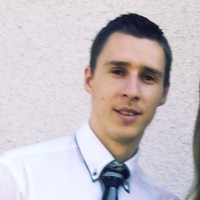Daniel Drienovský Email