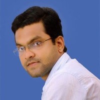 The Raviz Hotels Employee Jans Thomas's profile photo
