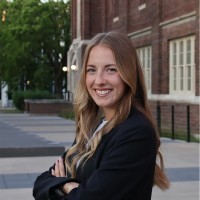 Cultivate Communications Employee Madison Dake's profile photo