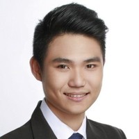 Great Vision Group Employee Riley Fu's profile photo