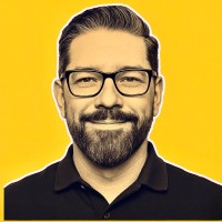 SINART Employee Fernando Sandí Chacón's profile photo
