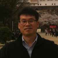 ETRI Employee Lim Sung's profile photo