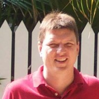 Praxair Employee Bob Skalicky's profile photo