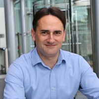 Experian Employee Andrew Abraham's profile photo