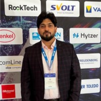 TCPL Packaging Employee Deepak Namdev's profile photo
