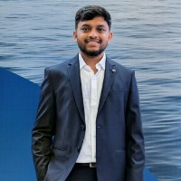 Shashank Reddy Email & Phone Number