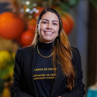 Núcleo Indústria e Comércio de Ferroligas Employee Tatiane Rodrigues's profile photo