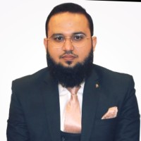 ENGREL Employee Hafiz Umer's profile photo