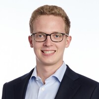 iCapital Employee Andrew Hock's profile photo
