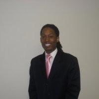 U.S. Department of Justice Employee Darrell Edmonds's profile photo
