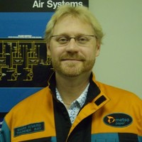 Valmet Employee Mark Rivard's profile photo
