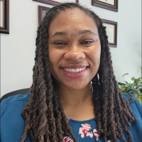 Riley Children's Health Employee Meghan Jackson's profile photo