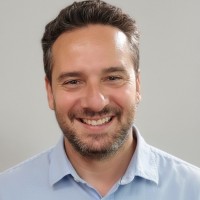 Christos Passas Email