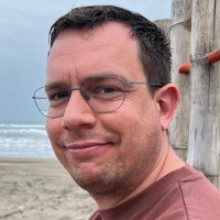 Alliander Employee Kees Jonker's profile photo