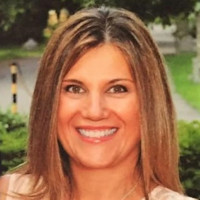 Carlsberg Britvic Employee Claire Marsh's profile photo