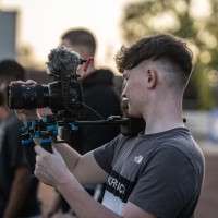 Studio68 Employee Declan Holden's profile photo