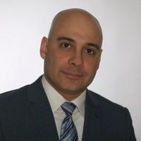 Webappclouds LLC Employee Ed Nieves's profile photo