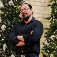 Interactive Contact Center Employee Carlos Portillo's profile photo