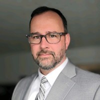 Summit County Court of Common Pleas- General Division Employee David McVay Jr.'s profile photo