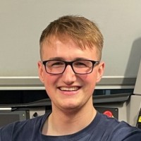 Siemens Employee Daniel Marrs-Gant's profile photo