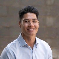 Department of Justice and Community Safety, Victoria Employee Mac Lim's profile photo