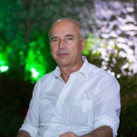 ELEKTRING Employee Zenel Hyseni's profile photo