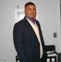 UNIS Employee Chris Glisson's profile photo