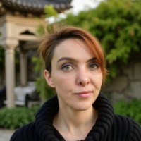 Orkes Employee Naomi Most's profile photo
