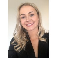 Insidesource EMEA Employee Sarah Flynn's profile photo