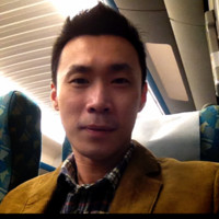 NIDEC Employee Chris Hung's profile photo