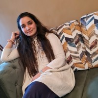 Priyanka Mehta's profile photo