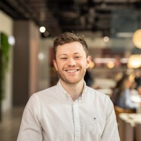 James Barlow Email & Phone Number