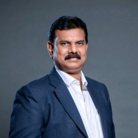 L&T Hydrocarbon Engineering Limited Employee Matheshwaran P's profile photo
